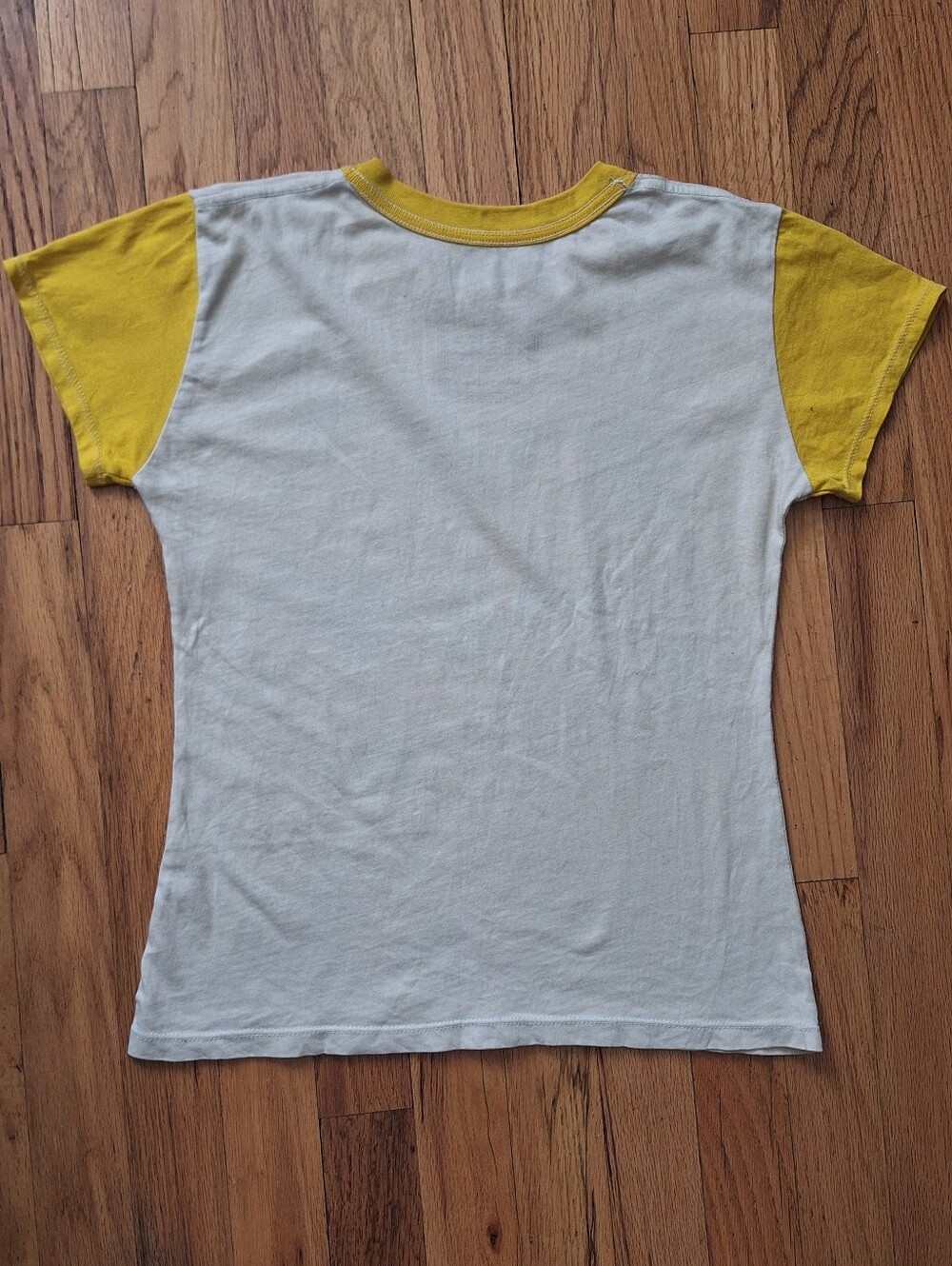 Big Bud Press Lemonade Tshirt - Picture 4 of 4